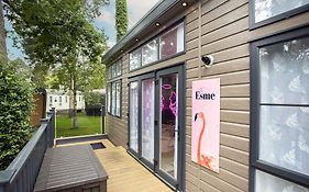 Sandy Balls Holiday Village